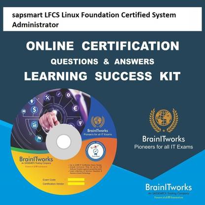 Linux Foundation Certified System Administrator (LFCS) Exam