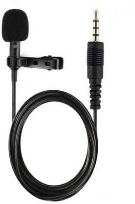 ESCHEW Collar Mic (1.4 meter cable, for beginner youtubers) Microphone