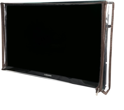 clear tv cover