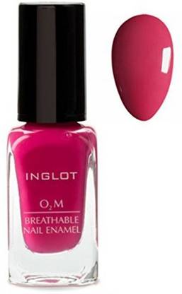 INGLOT Halal O2M Breathable Nail Polish 612 Pink - Price in India, Buy INGLOT Halal O2M Breathable Nail Polish 612 Pink Online In India, Reviews, Ratings & Features INGLOT Halal O2M Breathable Nail Polish 612 Pink - Price in India, Buy INGLOT Halal O2M Breathable Nail Polish 612 Pink Online In India, Reviews, Ratings & Features