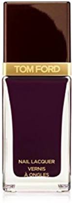TOM FORD Nail Polish 32 Black Cherry Black - Price in India, Buy TOM FORD  Nail Polish 32 Black Cherry Black Online In India, Reviews, Ratings &  Features 
