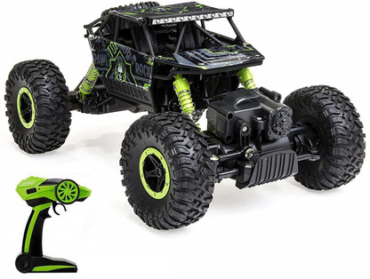 hamleys rock crawler
