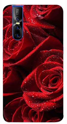 Xanthate Back Cover for Vivo V15 Pro Back Cover/ Vivo V15 Pro Back Case