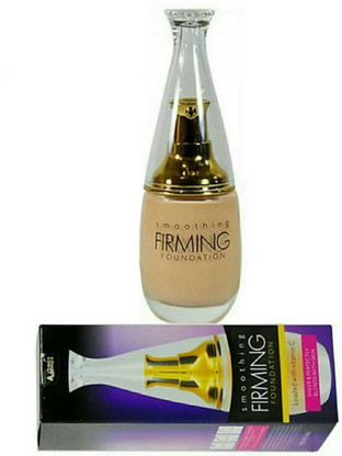 smoothing firming foundation