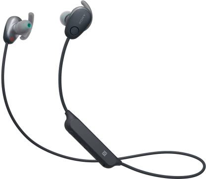 Sony Wi Sp600n Noise Cancelling Bluetooth Headset Price In India Buy Sony Wi Sp600n Noise Cancelling Bluetooth Headset Online Sony Flipkart Com