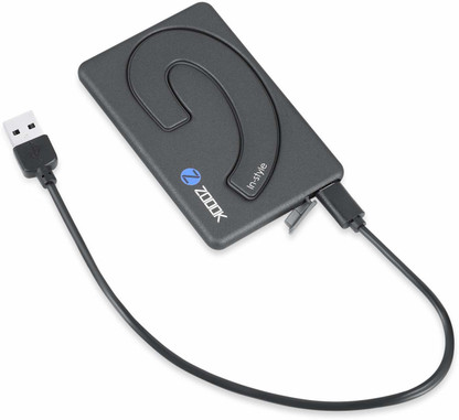 Zoook iNStyle Bone Conduction with 