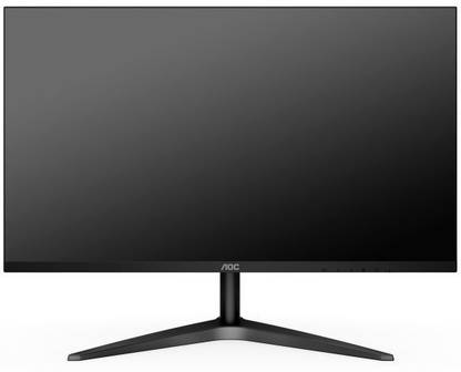 Aoc 24 Inch Full Hd Monitor 24b1xhs Price In India Buy Aoc 24 Inch Full Hd Monitor 24b1xhs Online At Flipkart Com