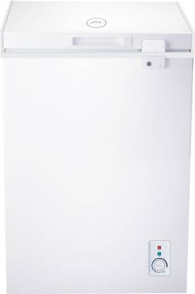 Godrej 100 0 L Single Door Standard Deep Freezer Price In India Buy Godrej 100 0 L Single Door Standard Deep Freezer Online At Flipkart Com