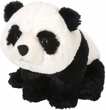 Wild Republic Panda Stuffed Animal 30" 