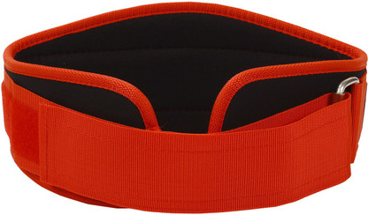 adjustable weight belt