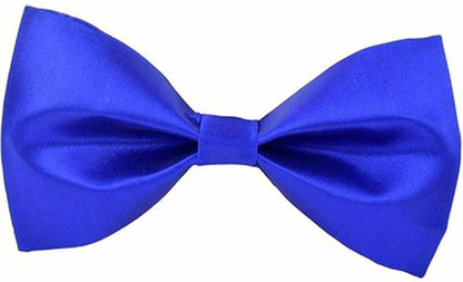 supreme bow tie