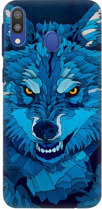 Aspir Back Cover for Samsung Galaxy M20