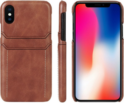Iphone case xs wallet