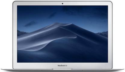 APPLE MacBook Air Core i5 5th Gen - (8 GB/128 GB SSD/Mac OS Sierra 