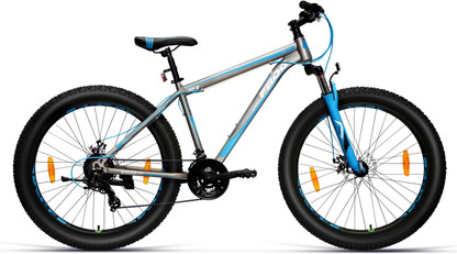 Frog cycle fat tyre Clearance