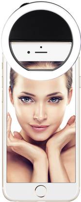 Getfitpro Rechargeable Led Selfie Flash Light For Tik Tok And Musically Ring Flash Getfitpro Flipkart Com