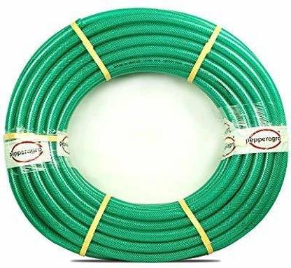 Pepper Agro Garden Braided Hose 3 4 Inch 30 Meters Pipe In India At Flipkart Com Pepper Agro Garden Braided Hose 3 4, 3 4 Inch Garden Hose