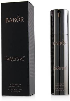 babor reversive cream