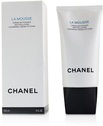 Chanel la mousse boots clearance