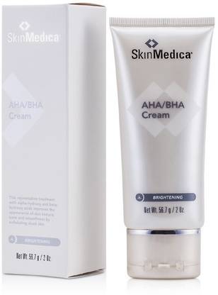 Skinmedica Aha Bha Cream For All Skin Types 1278 Price In India Buy Skinmedica Aha Bha Cream For All Skin Types 1278 Online In India Reviews Ratings Features Flipkart Com There are 75 aha cream for sale on etsy, and they cost us$ 28.36 on average. skinmedica aha bha cream for all skin