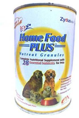 Zydus Home Food Plus Pet Health Supplements Price In India Buy Zydus Home Food Plus Pet Health Supplements Online At Flipkart Com