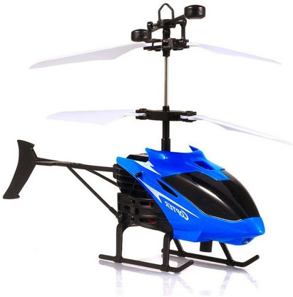 Toy helicopter flipkart clearance