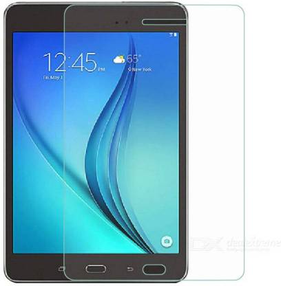 aspir tempered glass guard for samsung galaxy tab a t355y 8 inch