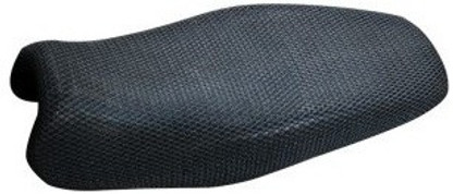 net seat cover for motorcycle