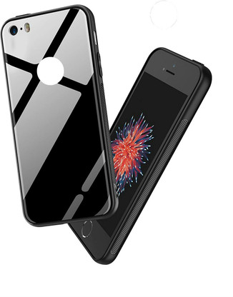IDesign Back Cover for Apple iPhone SE