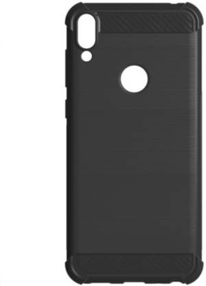 Wellpoint Back Cover for Asus Zenfone Max Pro M2 (ZB631KL)