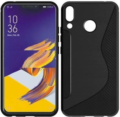 Wellpoint Back Cover for Asus Zenfone Max Pro M2 (ZB631KL)
