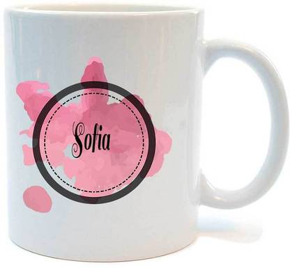 Juvixz Name Sofia Printed Ceramic Coffee Ceramic Coffee Mug Price In India Buy Juvixz Name Sofia Printed Ceramic Coffee Ceramic Coffee Mug Online At Flipkart Com Juvixz Name Sofia Printed Ceramic Coffee Ceramic Coffee Mug Price In India Buy Juvixz Name Sofia Printed Ceramic Coffee Ceramic Coffee Mug Online At Flipkart Com