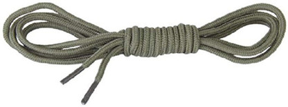 ROUND SHOE LACES 