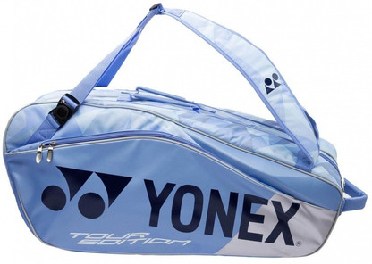 Yonex badminton kit bag price