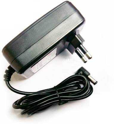My Tridev 12v 1 5a Dc Power Adapter Supply Charge Smps For Pc Lcd Monitor Tv Led Strip Cctv 12volt 1 5amp Power Adapter Worldwide Adaptor Black Price In India Flipkart Com