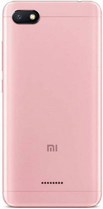 mi 6a rose gold flipkart