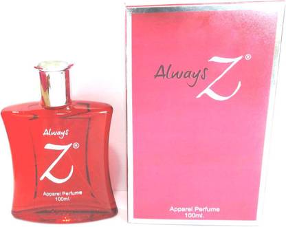 Efyyqloickr41m Top perfume brands like azzaro, davidoff, ck at low prices. https www flipkart com always z perfume 100 ml p itmfe8j45sdwedxh
