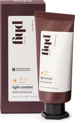 phy moisturizer price