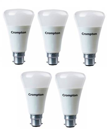 Crompton 6 W Decorative B22 LED Bulb