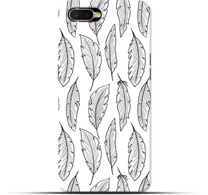 Saavre Back Cover for Leaf for OPPO K1
