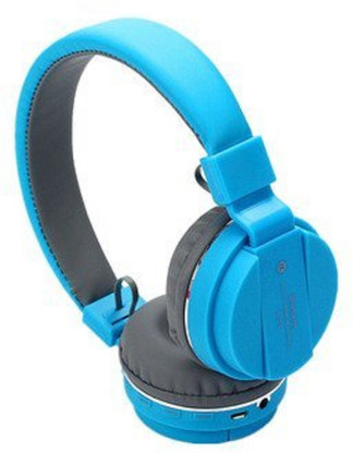 bluetooth headphones sh12