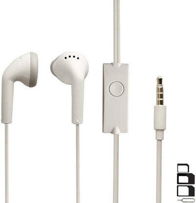 nokia 5.1 plus original earphone