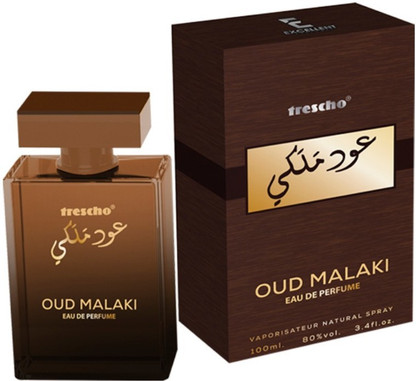 trescho oud malaki