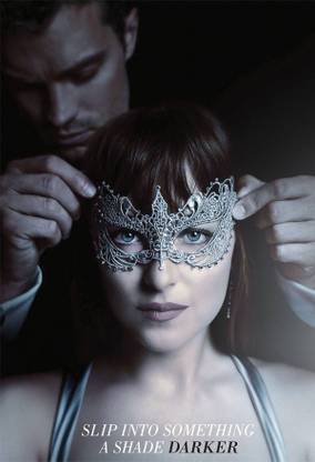 Fifty Shades Of Grey Movie Poster For Room Office 13 Inch X 19 Inch Rolled Paper Print Movies Posters In India Buy Art Film Design Movie Music Nature And Fifty Shades Of Grey Movie Poster For Room Office 13 Inch X 19 Inch Rolled Paper Print Movies Posters In India Buy Art Film Design Movie Music Nature And