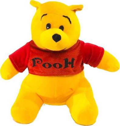 Arohistore 30 Cm Pooh High Quality Teddy Bear Anniversary Gift Cute And Soft Someone Special Hug Able Teddy Bear 30 1 Cm 30 Cm Pooh High Quality Teddy Bear Anniversary Gift Cute And Soft Someone Special Hug Able Teddy More than 14 pooh bear gifts at pleasant prices up to 5 usd fast and free worldwide shipping! flipkart