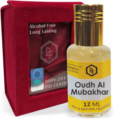 Oud new arrivals misali attar