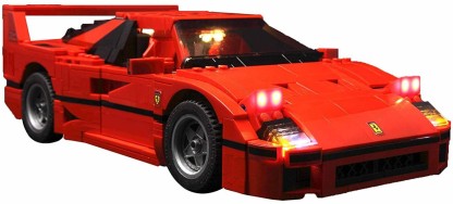 ferrari lego set