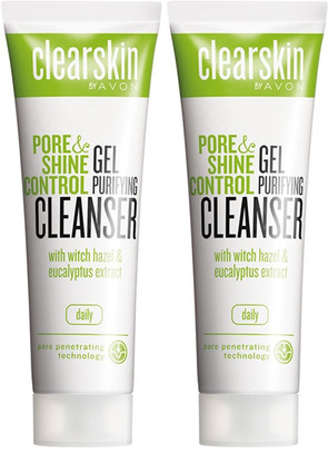 avon pore cleanser