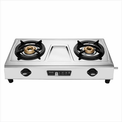 preethi cooking stove