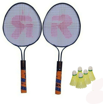 rajson badminton racket